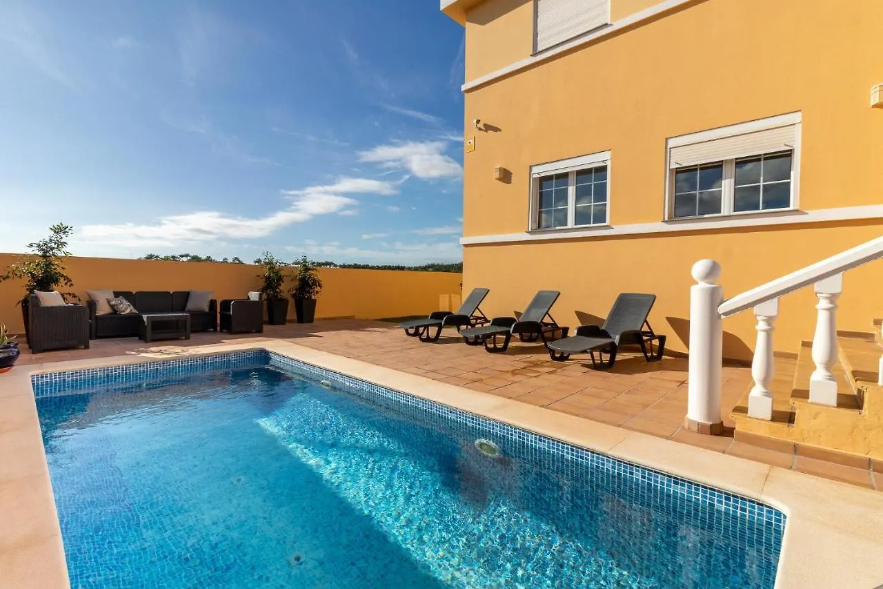 Flatguest Villa Veneguera San Bartolome de Tirajana  0*, San Bartolome de Tirajana (Gran Canaria)