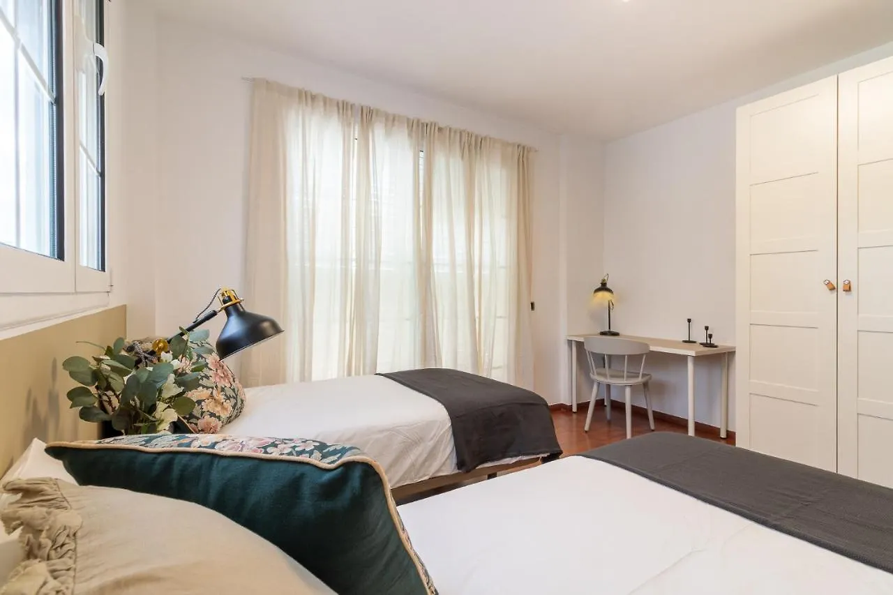 Flatguest Villa Veneguera San Bartolome de Tirajana  San Bartolome de Tirajana (Gran Canaria)