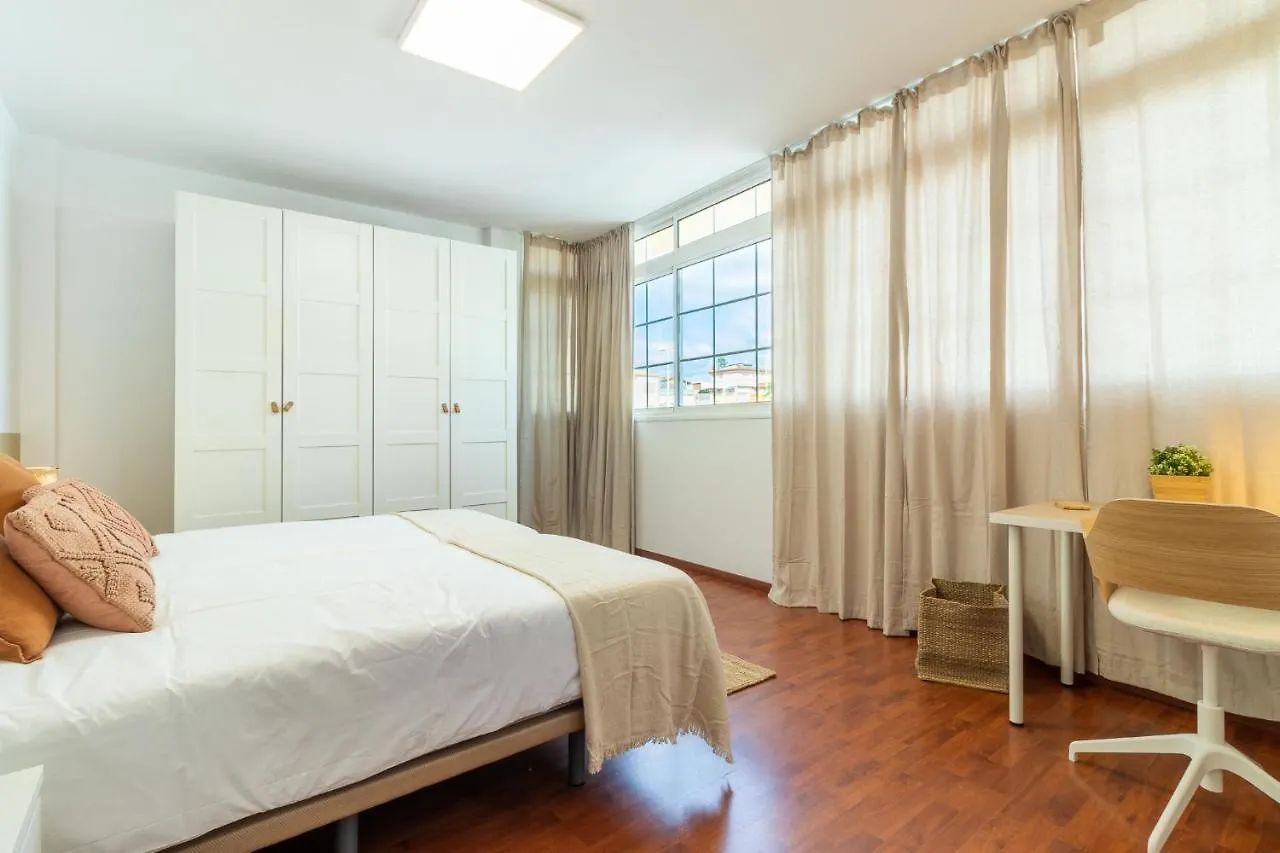 Flatguest Villa Veneguera San Bartolome de Tirajana