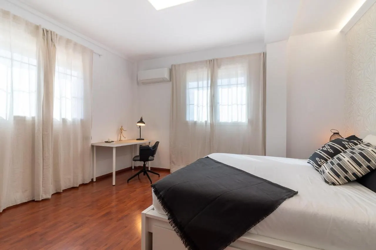 Flatguest Villa Veneguera San Bartolome de Tirajana