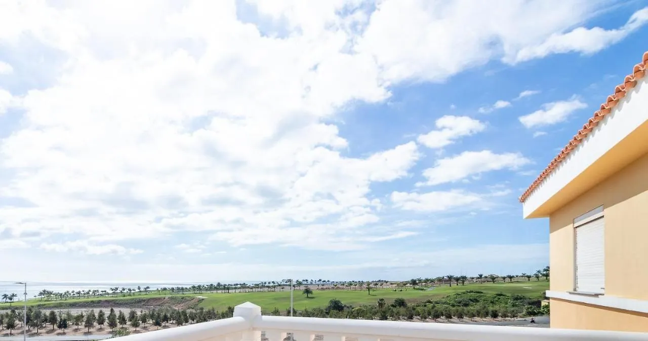 Flatguest Villa Veneguera San Bartolome de Tirajana