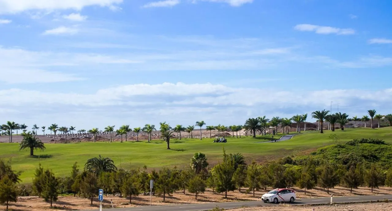 Flatguest Villa Veneguera San Bartolome de Tirajana