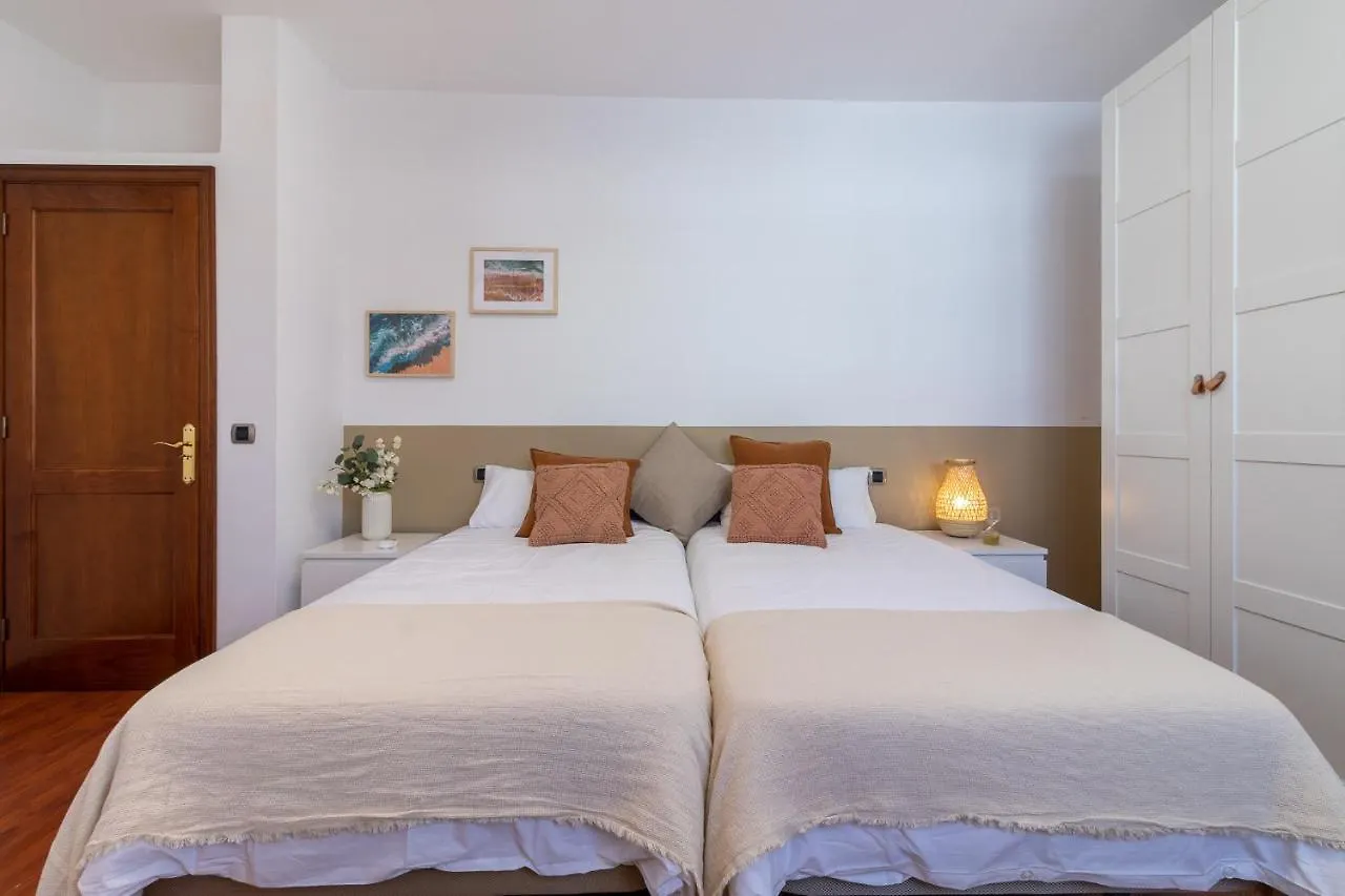 Flatguest Villa Veneguera San Bartolome de Tirajana   San Bartolome de Tirajana (Gran Canaria)