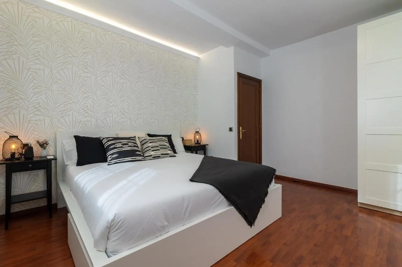 Flatguest Villa Veneguera San Bartolome de Tirajana  Spain