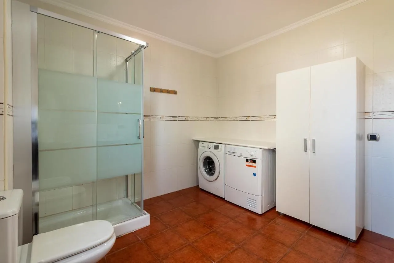 Flatguest Villa Veneguera San Bartolome de Tirajana  Spain