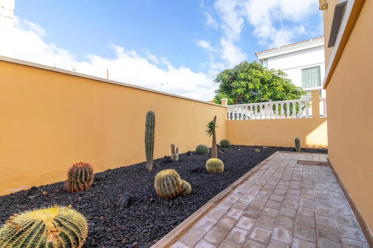 Flatguest Villa Veneguera San Bartolome de Tirajana