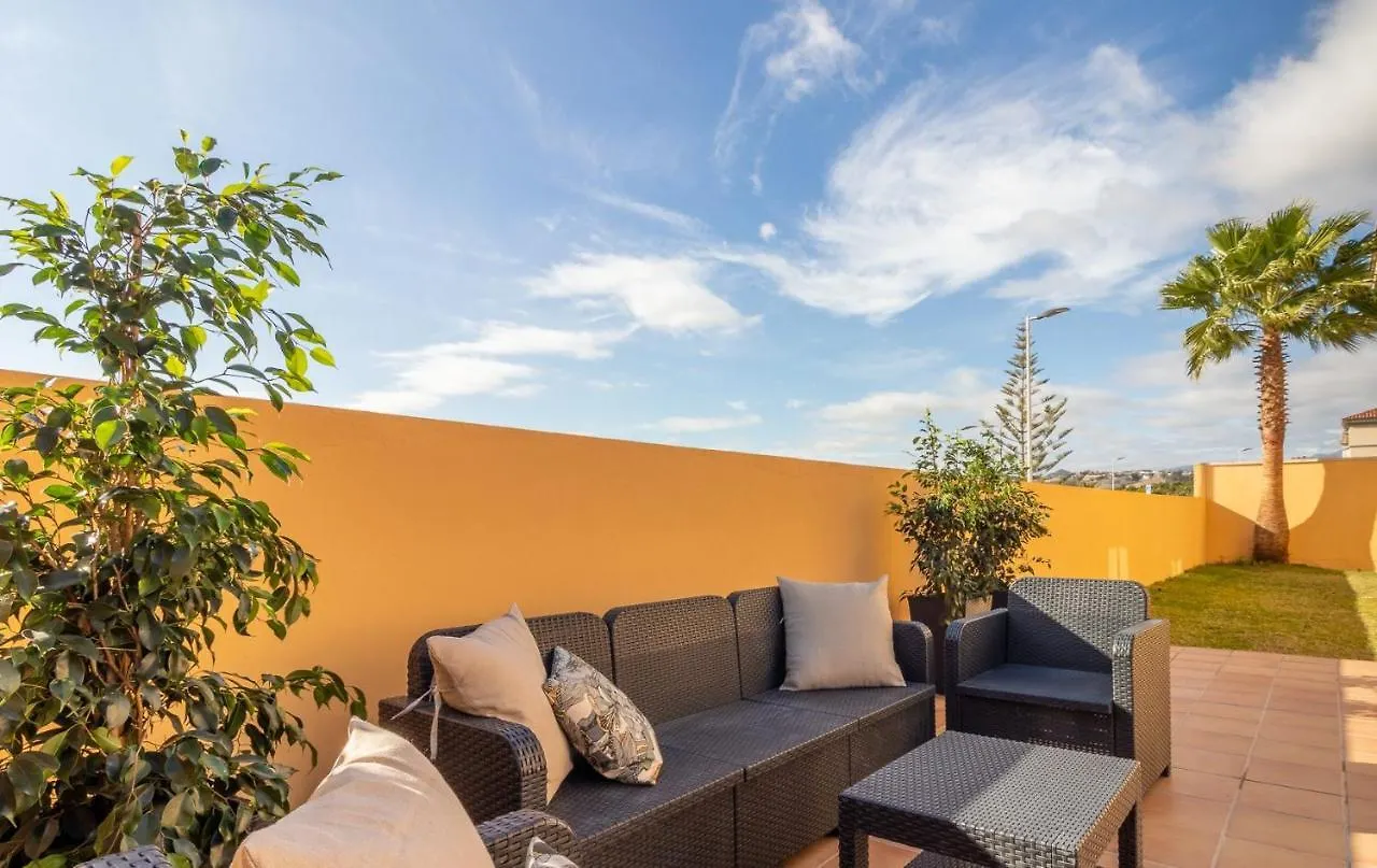 Flatguest Villa Veneguera San Bartolome de Tirajana