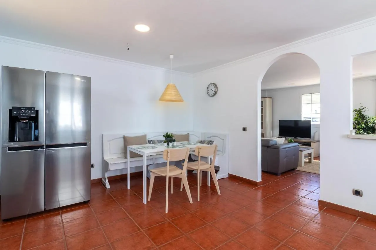 Flatguest Villa Veneguera San Bartolome de Tirajana  0*, San Bartolome de Tirajana (Gran Canaria)
