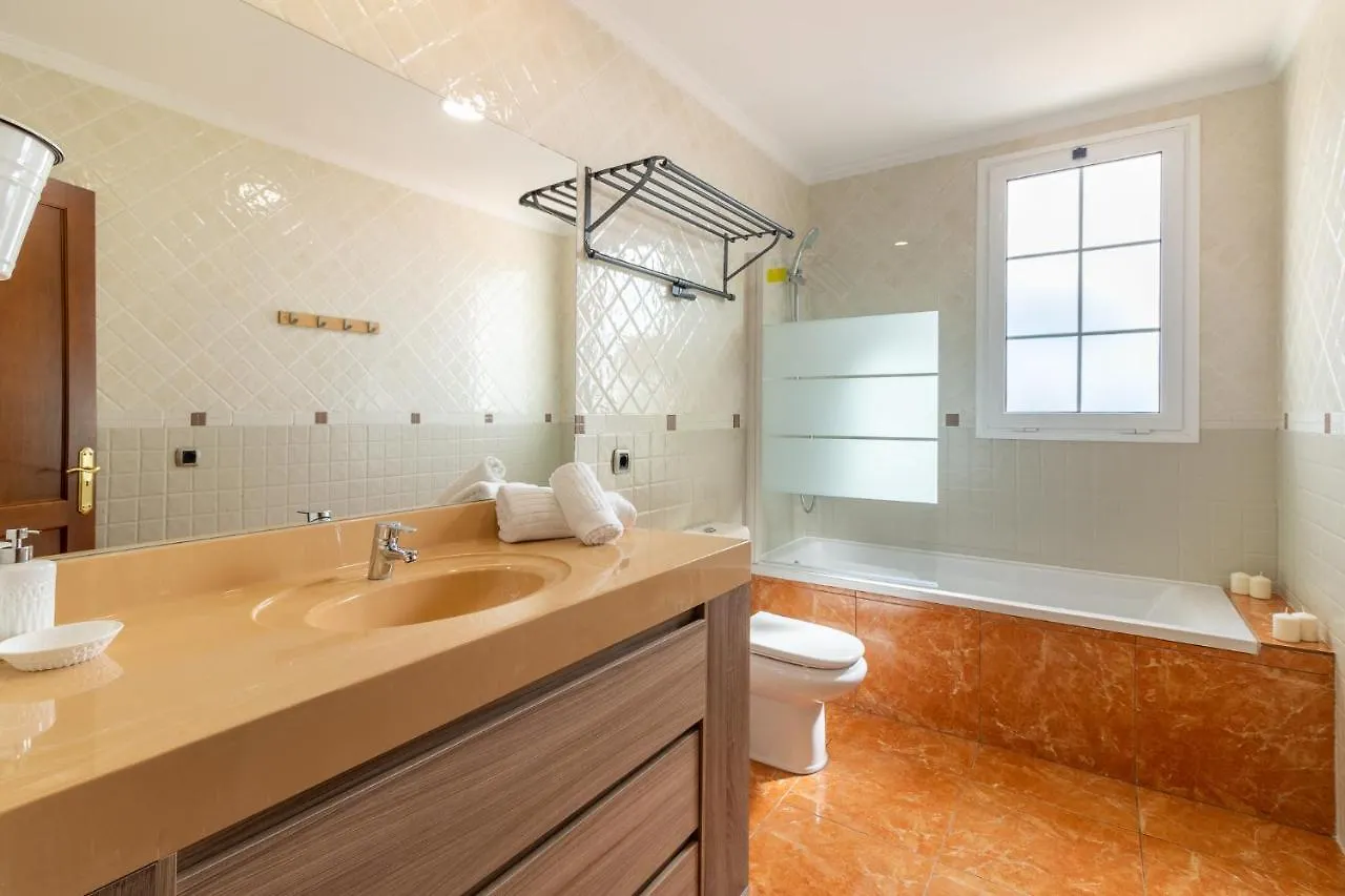 Flatguest Villa Veneguera San Bartolome de Tirajana