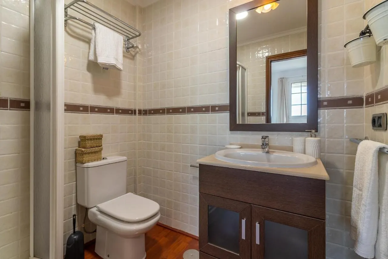 Flatguest Villa Veneguera San Bartolome de Tirajana