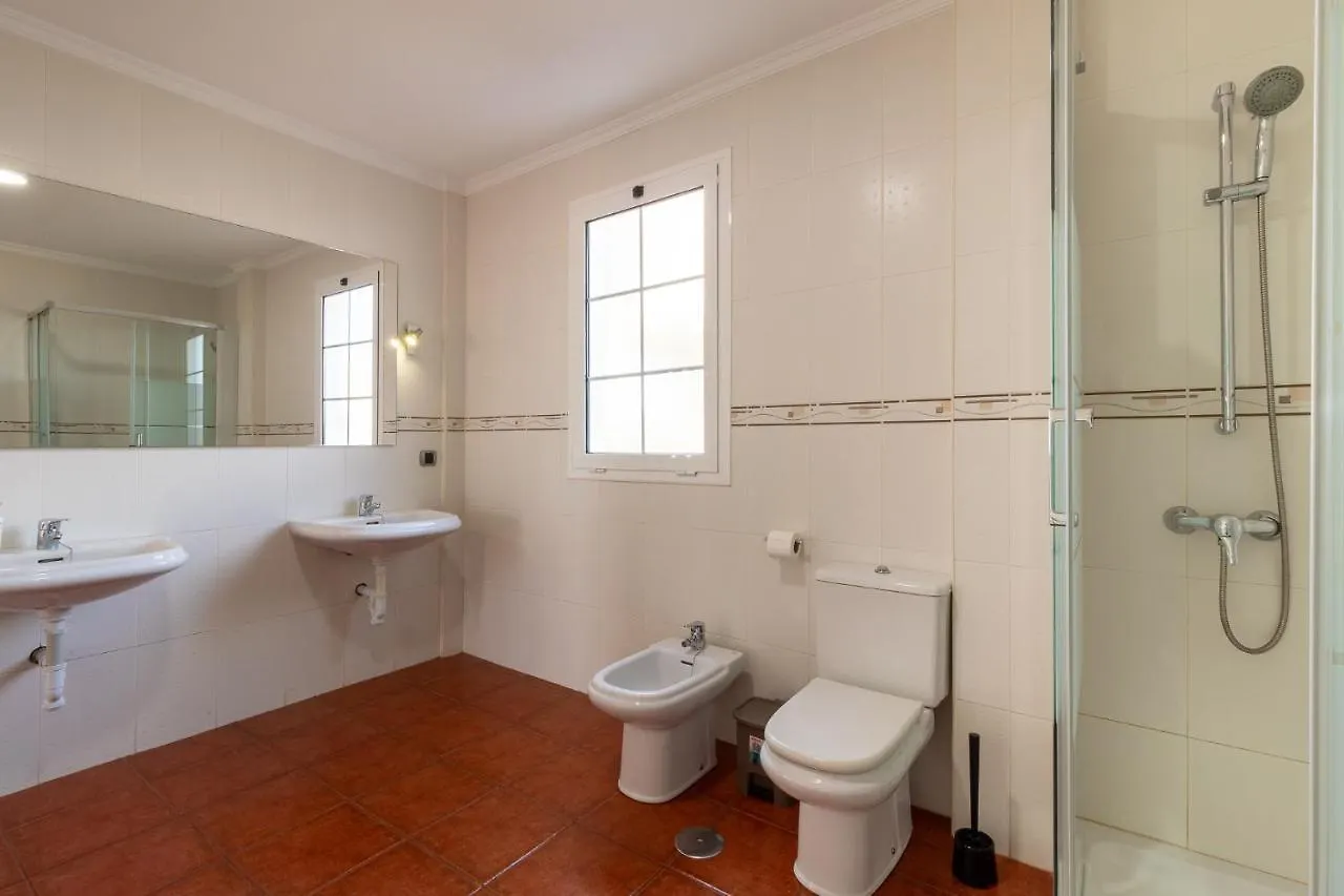 Flatguest Villa Veneguera San Bartolome de Tirajana  Spain