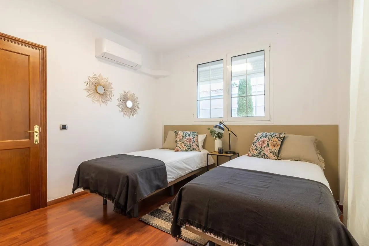 Flatguest Villa Veneguera San Bartolome de Tirajana