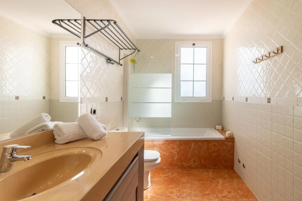 Flatguest Villa Veneguera San Bartolome de Tirajana