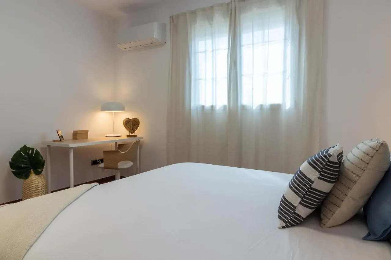 Flatguest Villa Veneguera San Bartolome de Tirajana   San Bartolome de Tirajana (Gran Canaria)