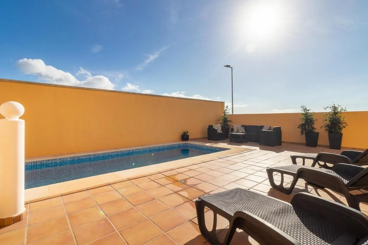 Flatguest Villa Veneguera San Bartolome de Tirajana
