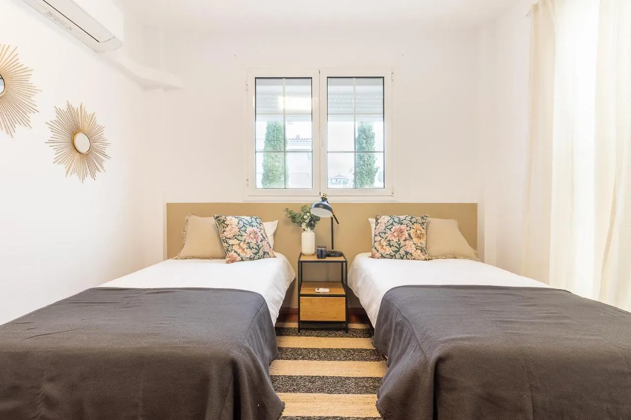 Flatguest Villa Veneguera San Bartolome de Tirajana   San Bartolome de Tirajana (Gran Canaria)