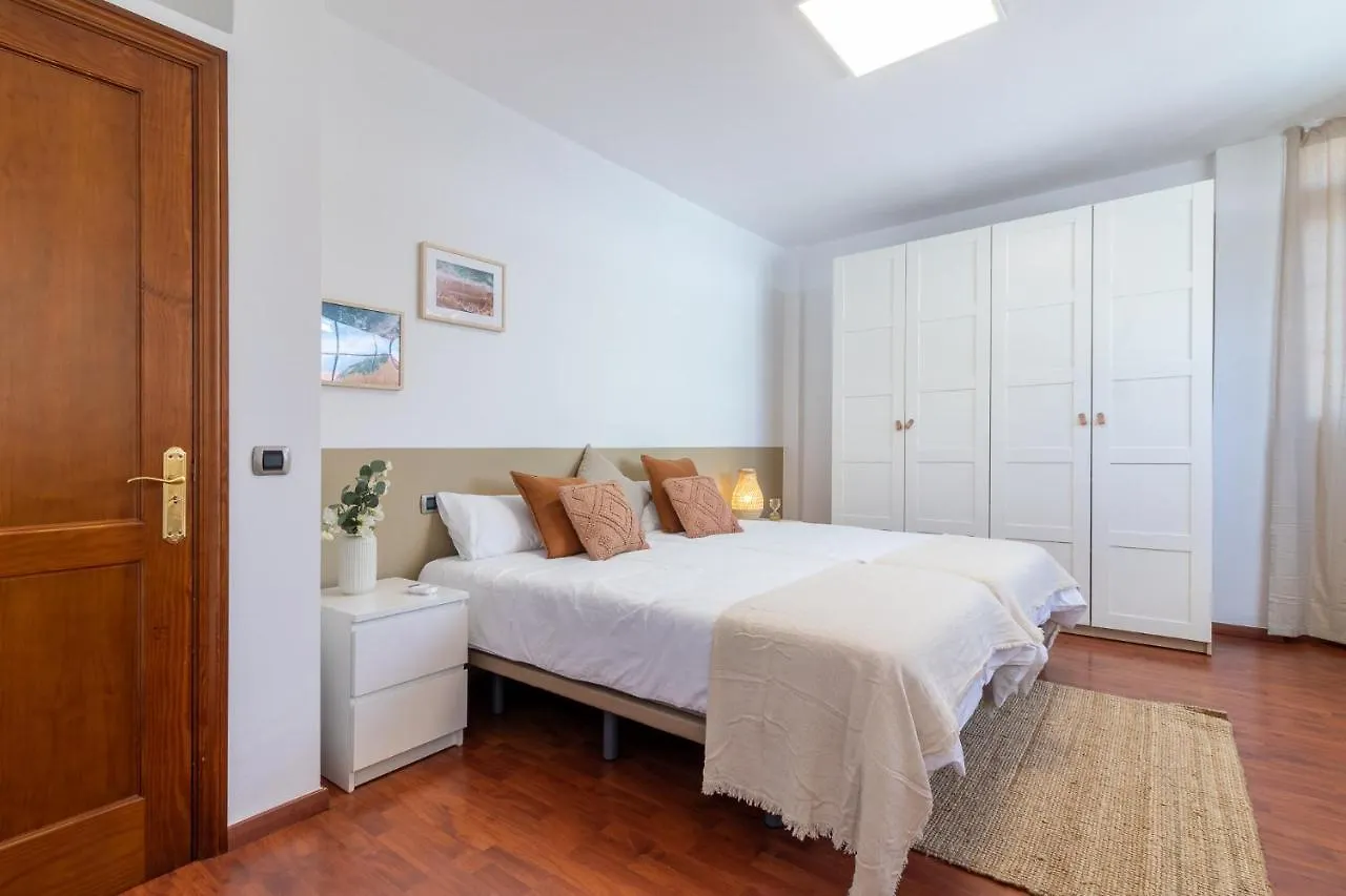 Flatguest Villa Veneguera San Bartolome de Tirajana  Spain