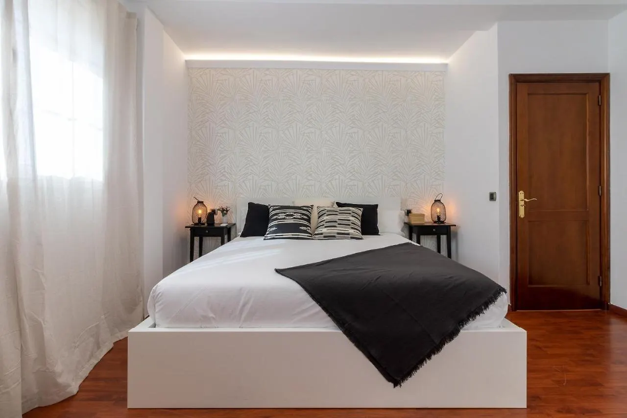 Flatguest Villa Veneguera San Bartolome de Tirajana  Spain