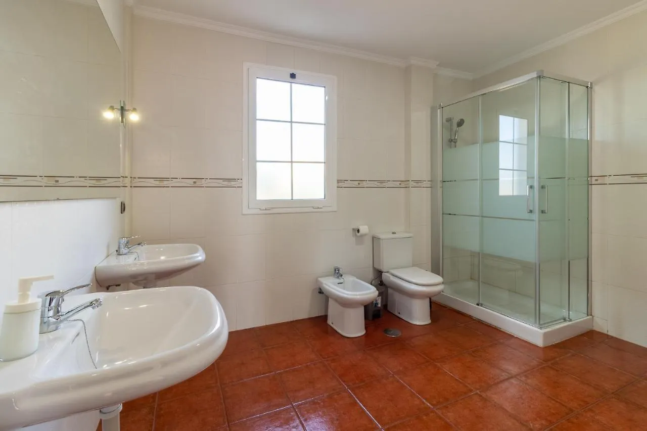 Flatguest Villa Veneguera San Bartolome de Tirajana