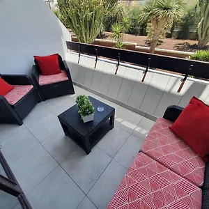  Apartamento Arenas, Luxury In Maspalomas