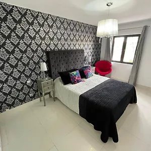  Apartamento Sun Club Playa Del águila By La Piedra Viva