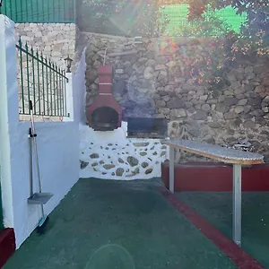  Вилла Risco Blanco