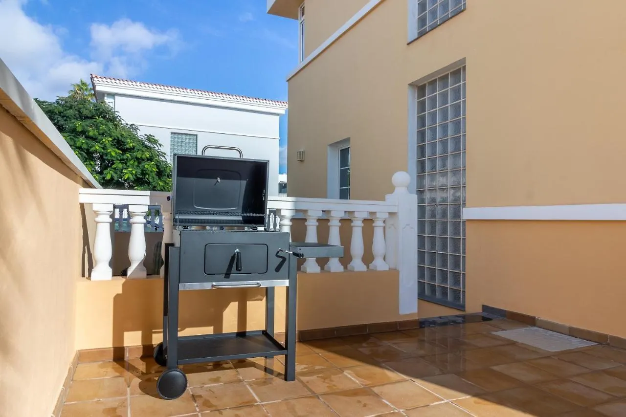 Flatguest Villa Veneguera San Bartolome de Tirajana