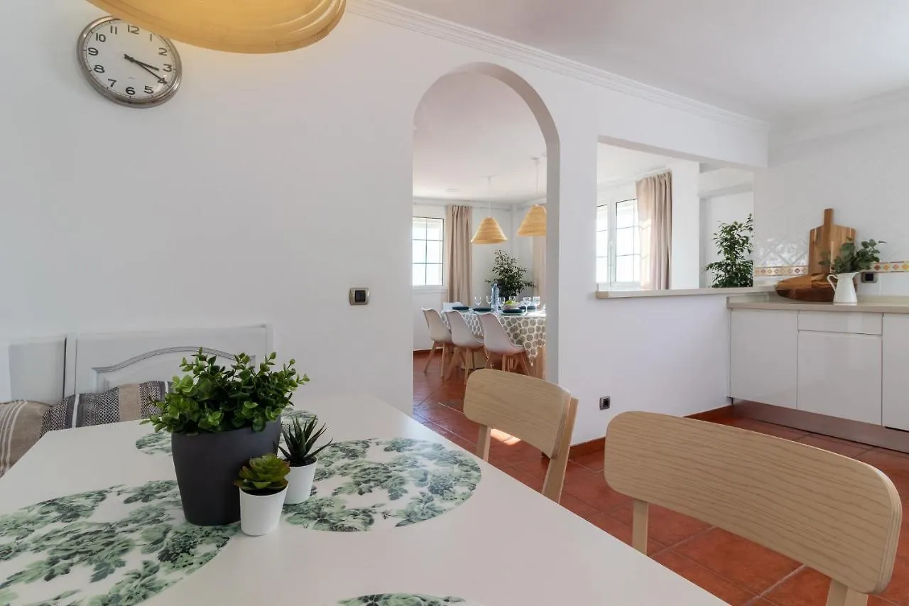 Flatguest Villa Veneguera San Bartolome de Tirajana