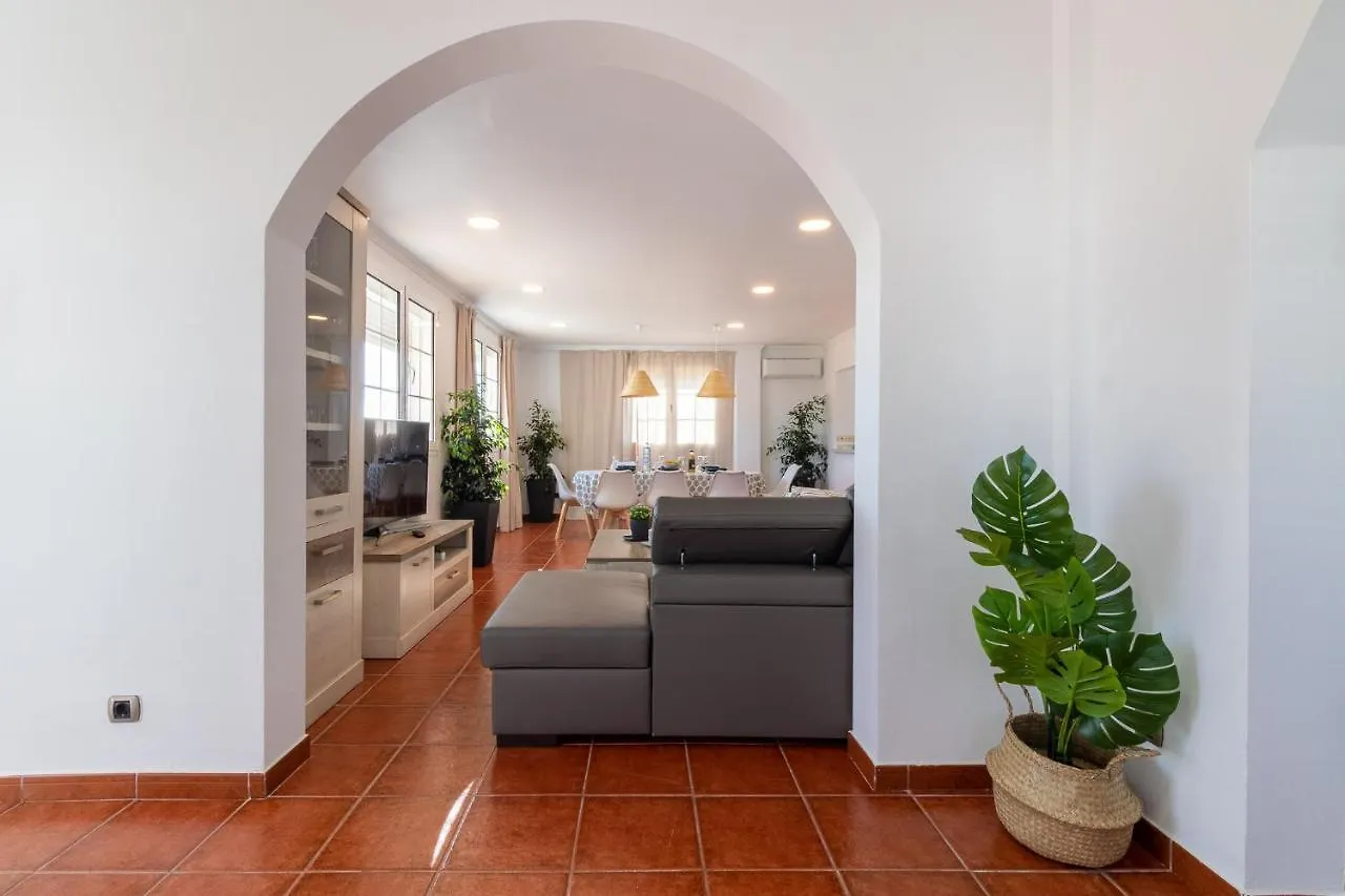 Flatguest Villa Veneguera San Bartolome de Tirajana  San Bartolome de Tirajana (Gran Canaria)