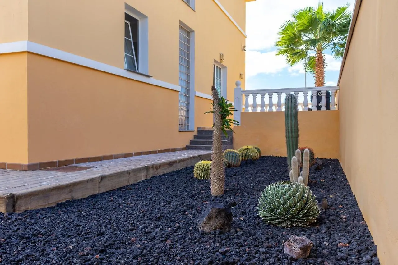 Flatguest Villa Veneguera San Bartolome de Tirajana   San Bartolome de Tirajana (Gran Canaria)